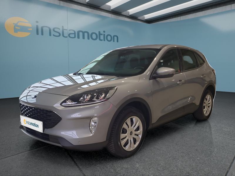 Ford Kuga Cool & Connect