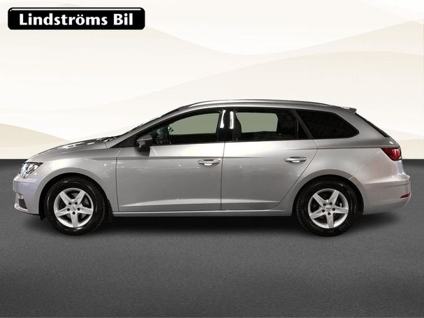 Seat Leon ST 1.6 TDI Style 85 kW image number 4