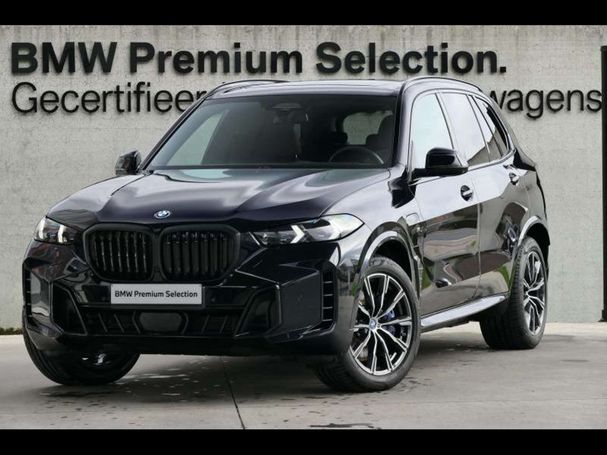 BMW X5 50e xDrive 360 kW image number 1