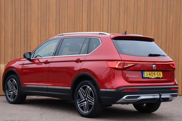 Seat Tarraco 1.5 TSI XCellence 110 kW image number 3