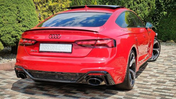 Audi RS5 2.9 TFSI quattro Tiptronic 331 kW image number 4