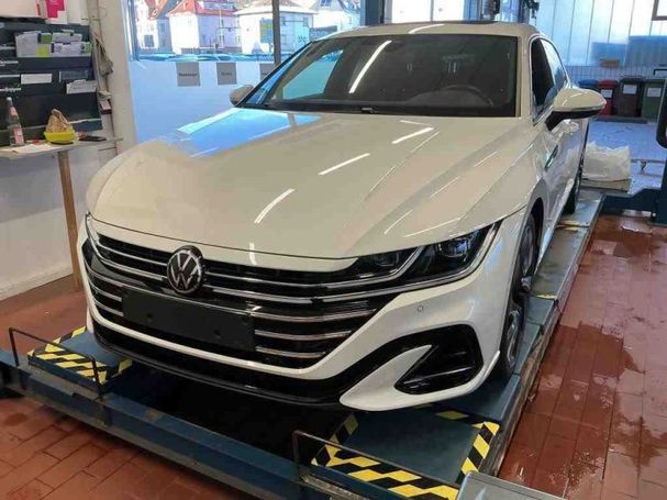 Volkswagen Arteon 2.0 TDI DSG Shooting Brake 147 kW image number 2