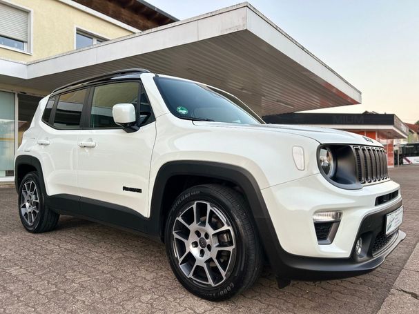 Jeep Renegade 1.3 110 kW image number 2