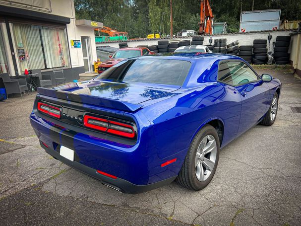 Dodge Challenger 227 kW image number 11