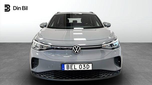 Volkswagen ID.4 152 kW image number 2