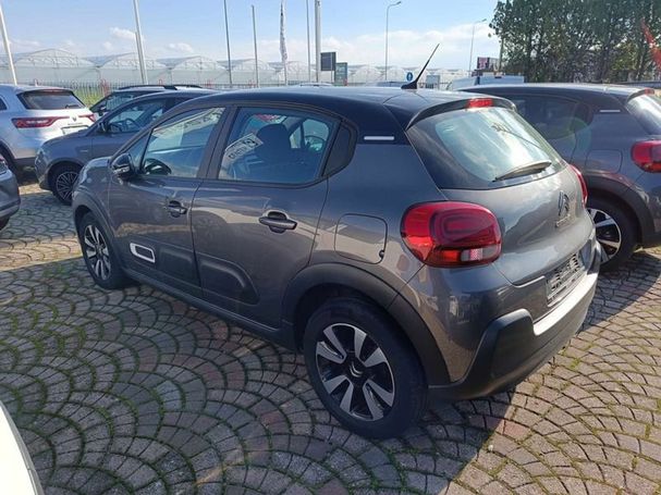 Citroen C3 Pure Tech S&S SHINE 61 kW image number 3