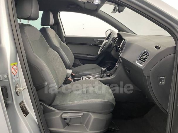 Seat Ateca 1.6 TDI DSG Xcellence 85 kW image number 21