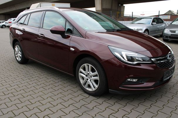 Opel Astra Sports Tourer 92 kW image number 2