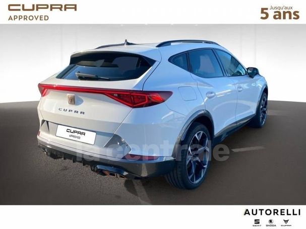 Cupra Formentor 1.4 e-HYBRID DSG 150 kW image number 4