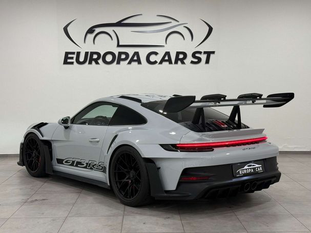 Porsche 992 GT3 RS 386 kW image number 6