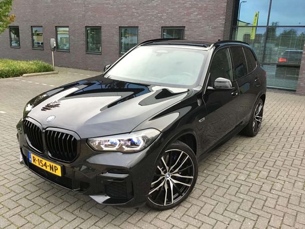 BMW X5 45e xDrive 290 kW image number 28