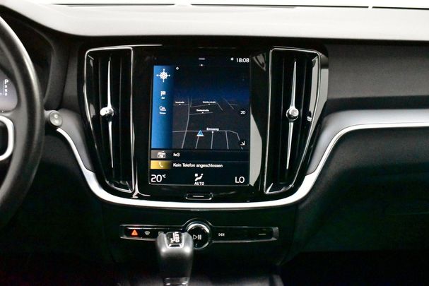 Volvo V60 Geartronic 110 kW image number 17