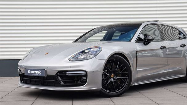 Porsche Panamera 4 Sport Turismo E-Hybrid 340 kW image number 15