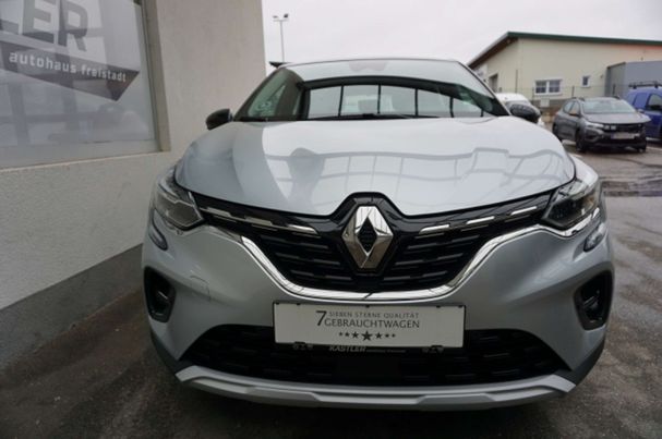 Renault Captur TCe 90 Intens 67 kW image number 2