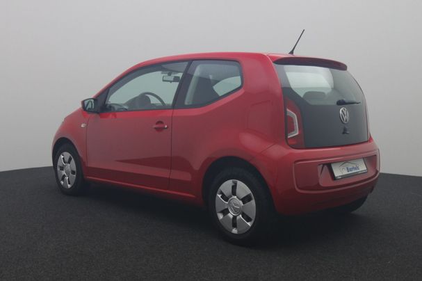 Volkswagen up! 44 kW image number 8