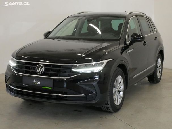 Volkswagen Tiguan 1.5 TSI Life DSG 110 kW image number 1