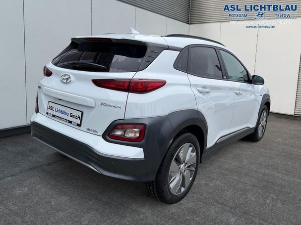 Hyundai Kona Elektro 100 kW image number 5