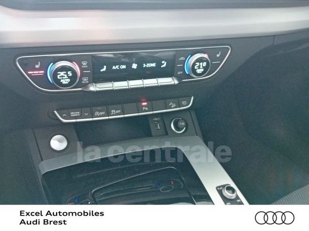 Audi Q5 35 TDI S tronic S-line 120 kW image number 7