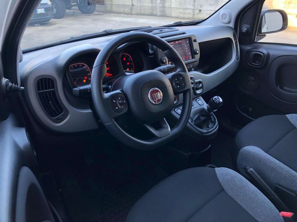 Fiat Panda 1.0 Hybrid City Life 51 kW image number 7