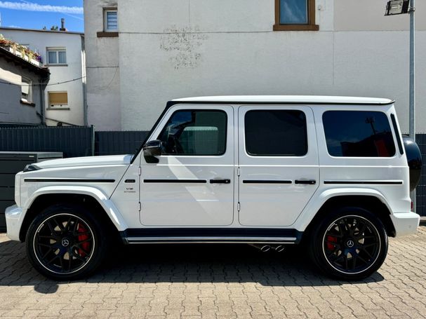 Mercedes-Benz G 63 AMG G 430 kW image number 5