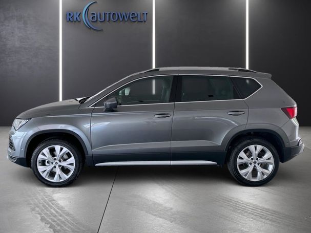 Seat Ateca 1.5 TSI 110 kW image number 6