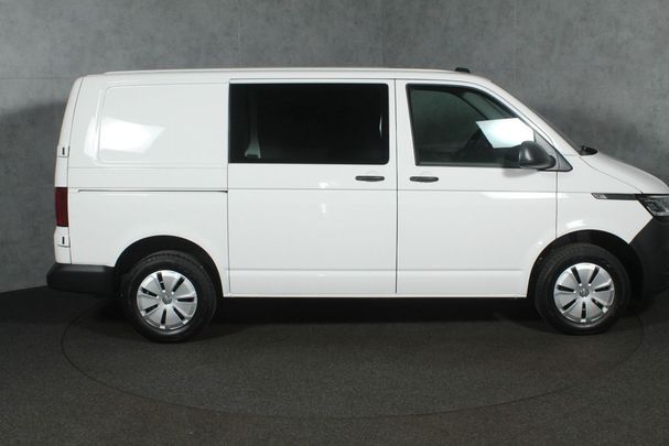 Volkswagen T6 Transporter DSG 110 kW image number 7