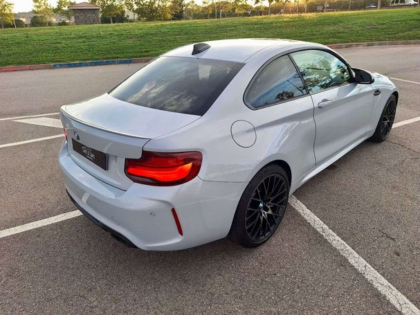 BMW M2 Competition 302 kW image number 3