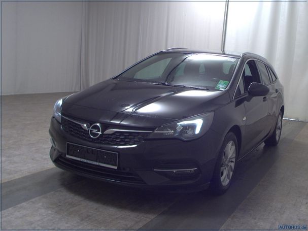 Opel Astra 1.5 D Elegance 90 kW image number 1