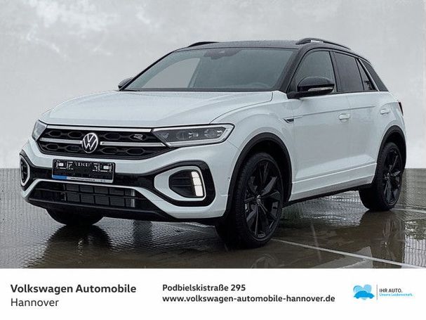 Volkswagen T-Roc 1.5 TSI R-Line DSG 110 kW image number 1