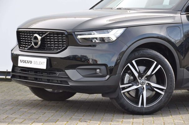 Volvo XC40 T5 Recharge 193 kW image number 5