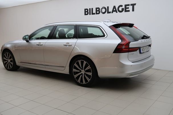 Volvo V90 AWD T6 261 kW image number 17