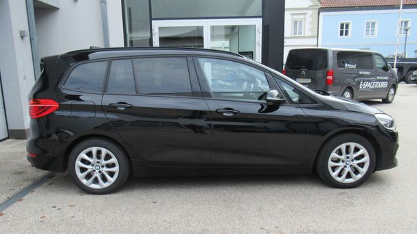 BMW 218d Gran Tourer xDrive 110 kW image number 32