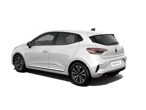 Renault Clio TCe 90 66 kW image number 4