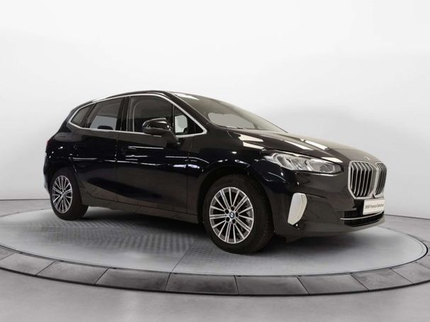 BMW 218d Active Tourer 110 kW image number 15