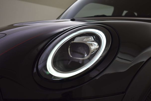 Mini John Cooper Works 171 kW image number 40