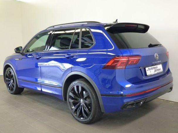 Volkswagen Tiguan 1.5 TSI DSG 110 kW image number 4