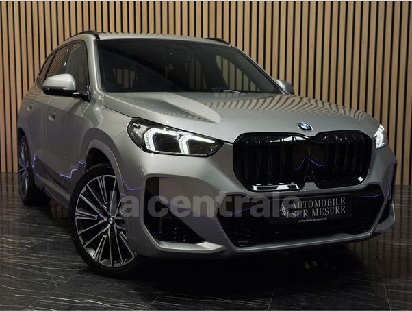 BMW X1 xDrive 160 kW image number 13