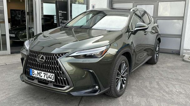 Lexus NX 350 h 179 kW image number 1