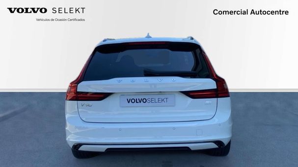 Volvo V90 AWD T8 335 kW image number 3