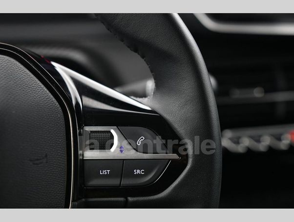 Peugeot 2008 PureTech 130 Allure 96 kW image number 20