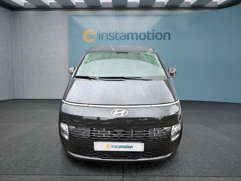 Hyundai Staria 165 kW
