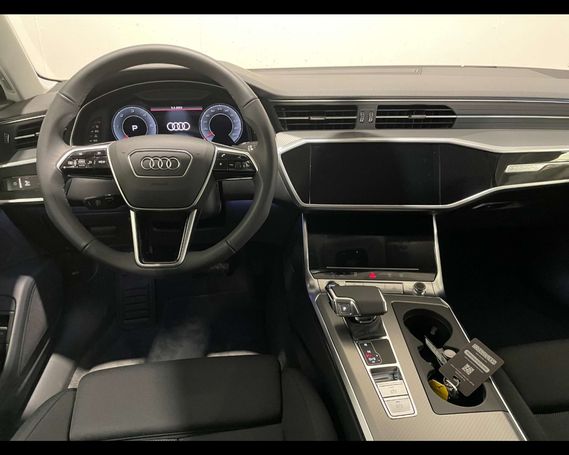 Audi A6 40 TDI quattro S tronic Avant Business 150 kW image number 5