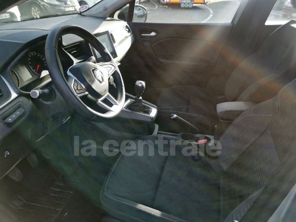 Renault Captur 1.0 TCe 74 kW image number 32