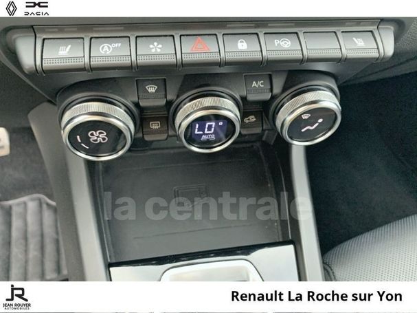 Renault Arkana 140 EDC 103 kW image number 19