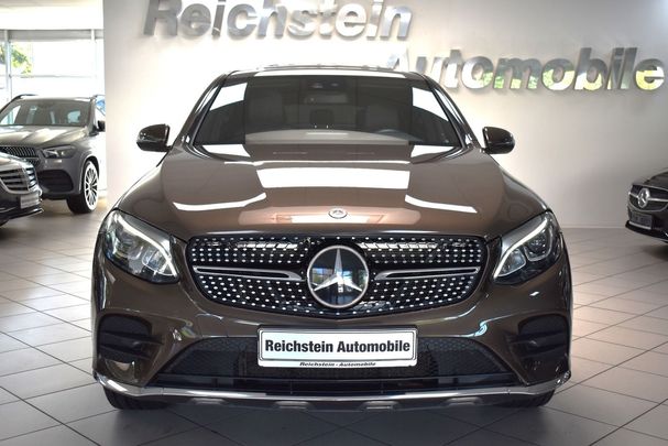 Mercedes-Benz GLC 250 155 kW image number 3