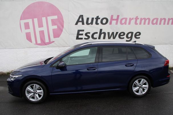 Volkswagen Golf Variant 2.0 TDI DSG 110 kW image number 5