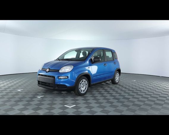 Fiat Panda 51 kW image number 1