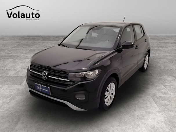 Volkswagen T-Cross 1.0 TSI 70 kW image number 1