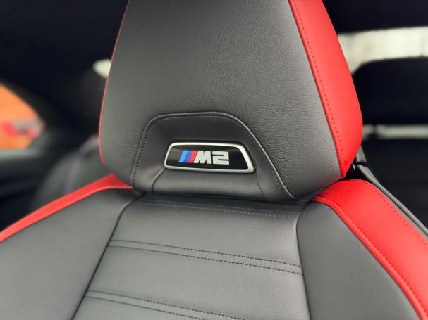 BMW M2 338 kW image number 28