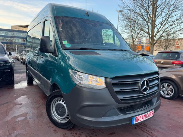 Mercedes-Benz Sprinter CDi 105 kW image number 5